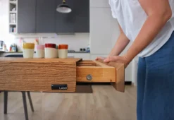 Tavolo Air di Lago scontato del 23%