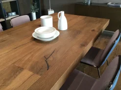 Tavolo Air di Lago scontato del 40%