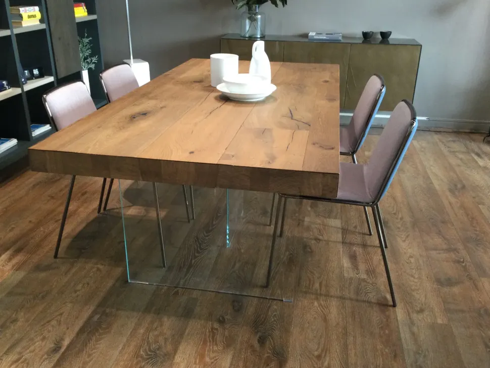 Tavolo Air di Lago scontato del 40%