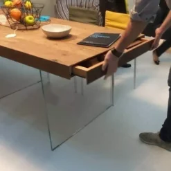 Tavolo Air  Lago in OFFERTA OUTLET -24%