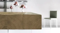 Tavolo Air  Lago in OFFERTA OUTLET -24%