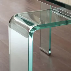 Tavolo allungabile 676 La seggiola