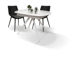 Tavolo allungabile 919 Mobilificio bellutti