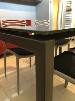 Tavolo allungabile Auriga di Target point a prezzo riservato