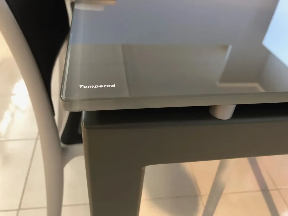 Tavolo allungabile Auriga di Target point a prezzo riservato