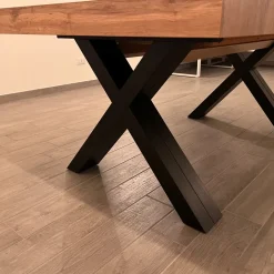 Tavolo allungabile Blax Collezione esclusiva