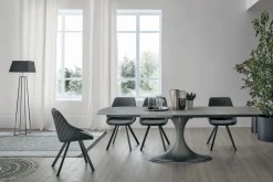 Tavolo allungabile Calice di Collezione esclusiva a prezzo riservato