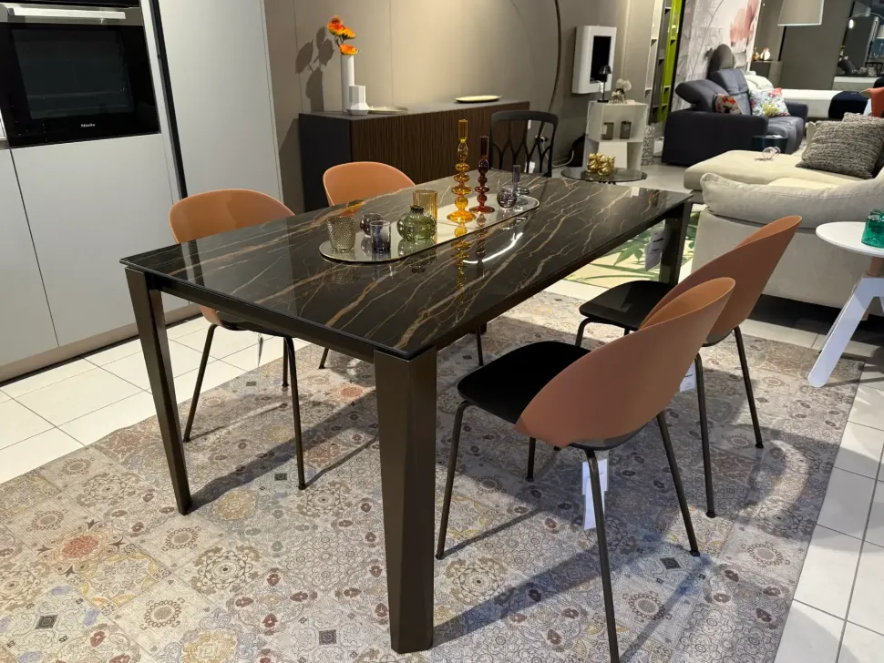 Tavolo allungabile Chef Bontempi a soli 2380 Euro