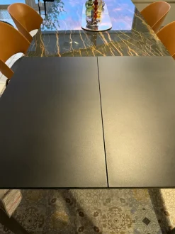 Tavolo allungabile Chef Bontempi a soli 2380 Euro