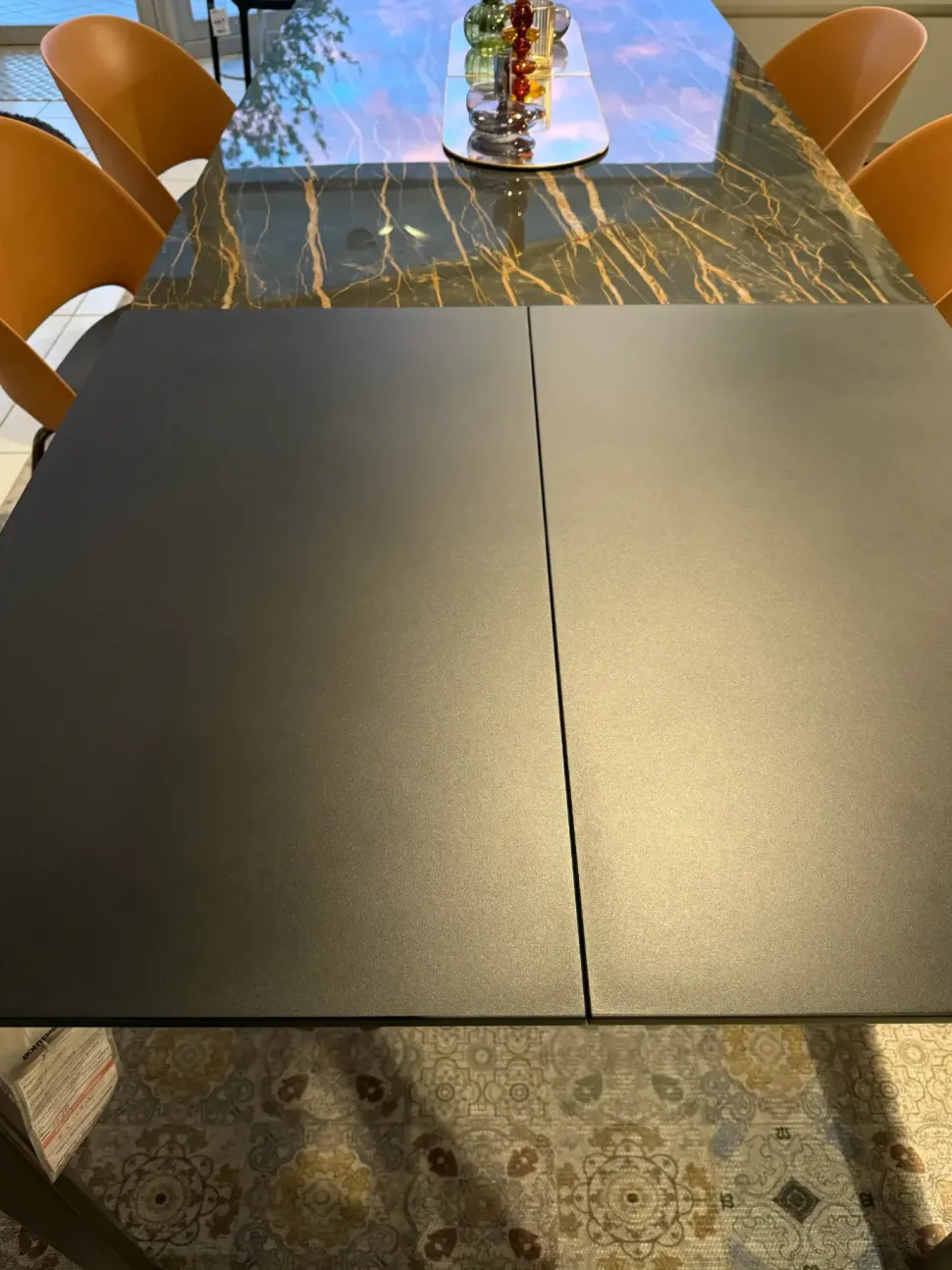 Tavolo allungabile Chef Bontempi a soli 2380 Euro