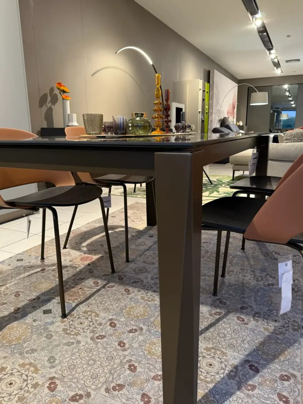 Tavolo allungabile Chef Bontempi a soli 2380 Euro