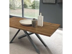 Tavolo allungabile Crossing Fgf a prezzo scontato