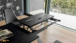 Tavolo allungabile Delta Altacom a soli 1790 Euro