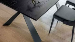 Tavolo allungabile Delta Altacom a soli 1790 Euro