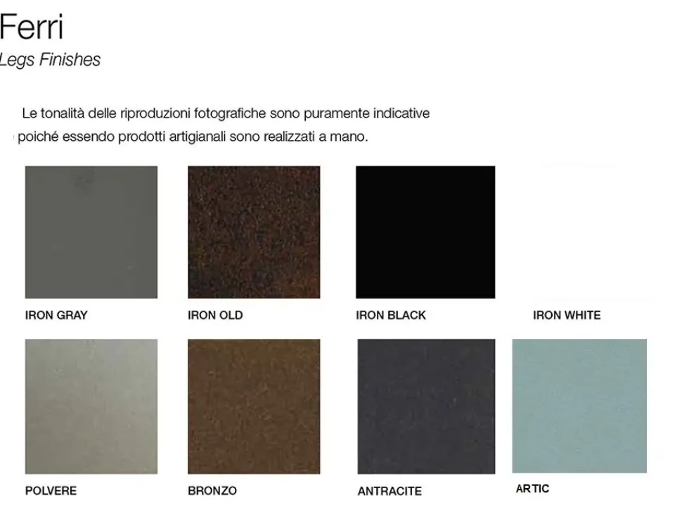 Tavolo allungabile Frame di Devina nais a prezzo riservato