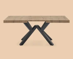 Tavolo allungabile in legno SCONTATO