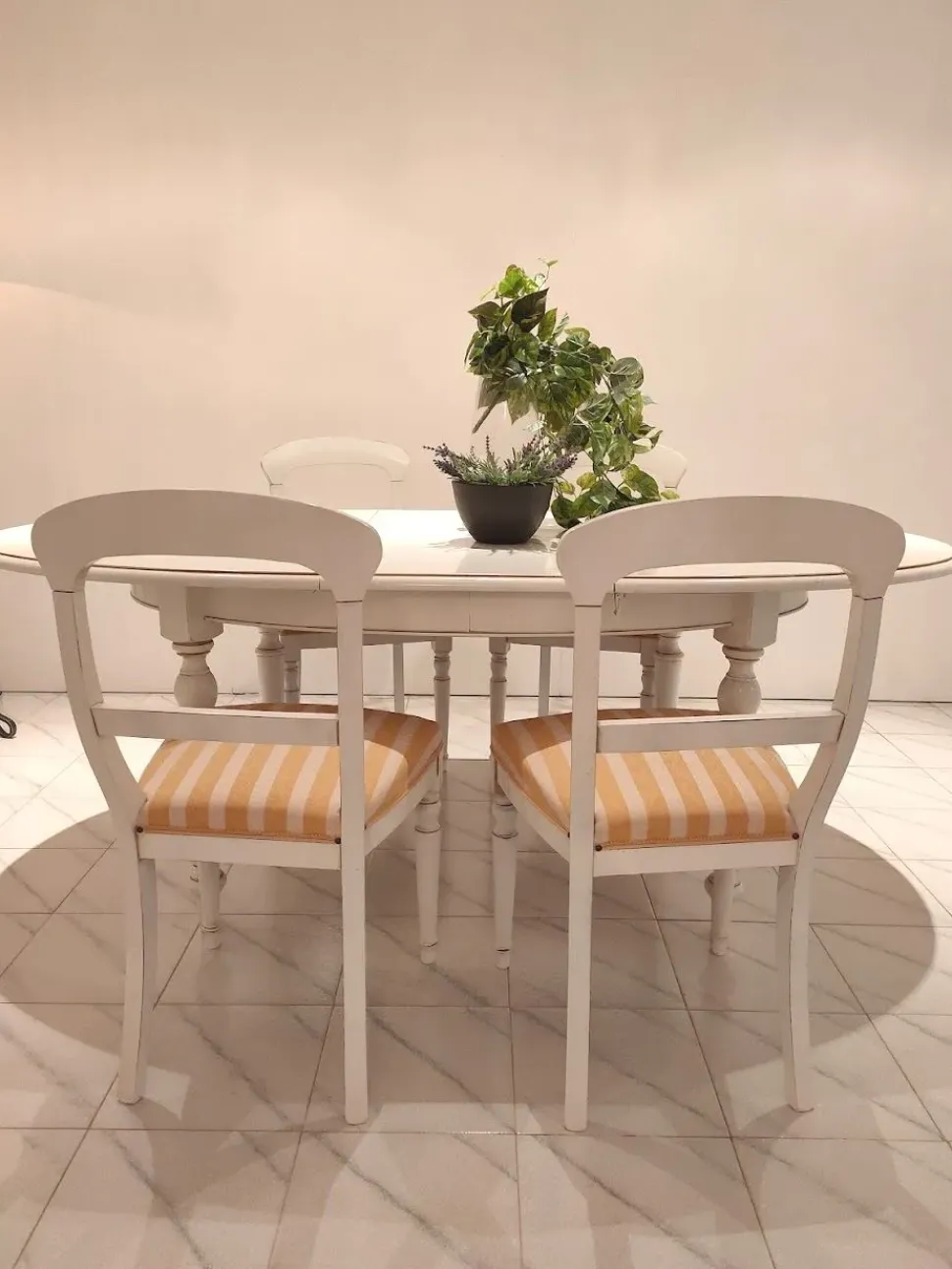 Tavolo allungabile La tradizione Betamobili a prezzo ribassato