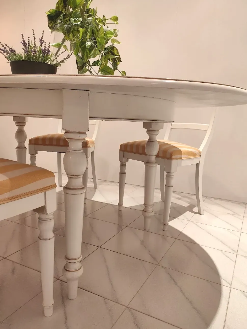 Tavolo allungabile La tradizione Betamobili a prezzo ribassato