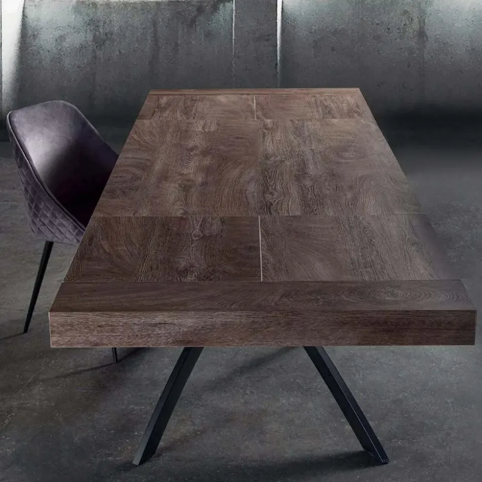 Tavolo allungabile Magnum * La seggiola a soli 1420 Euro