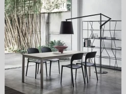 Tavolo allungabile Mago Bontempi a prezzo ribassato