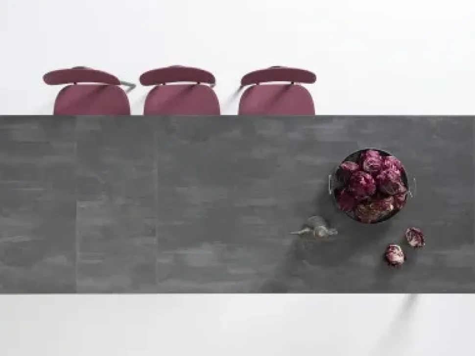 Tavolo allungabile Otello 140 Point house a prezzo scontato