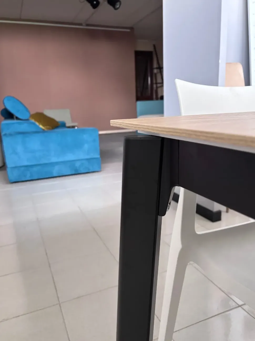 Tavolo allungabile Otello Pointhouse a soli 790 Euro