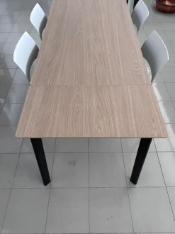 Tavolo allungabile Otello Pointhouse a soli 790 Euro
