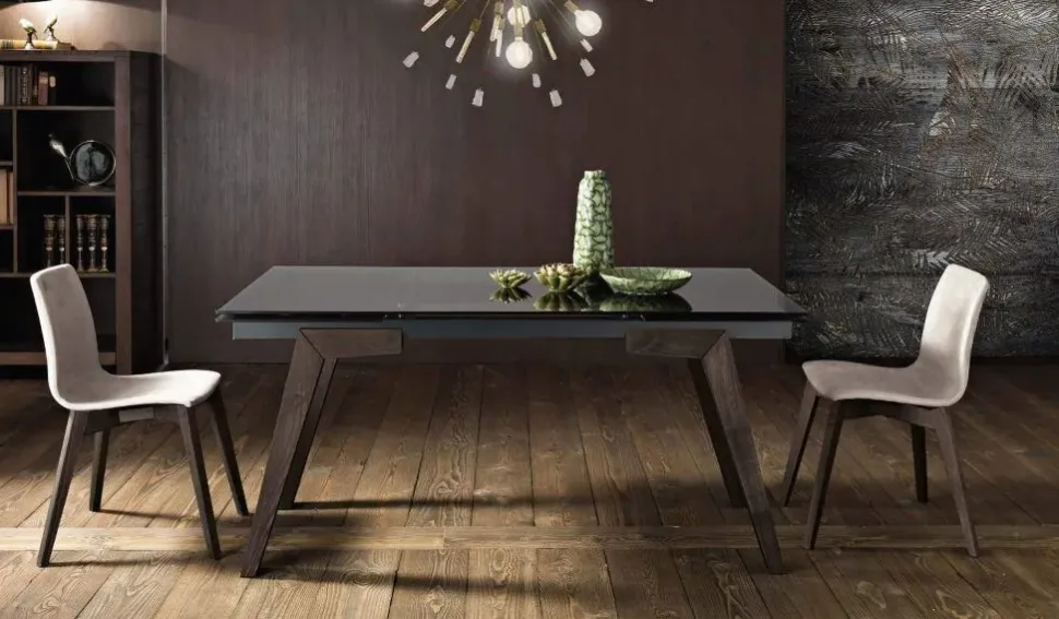 Tavolo allungabile Poppy Max home