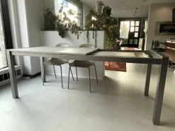 Tavolo allungabile Quadrifoglio Scavolini a soli 1250 Euro