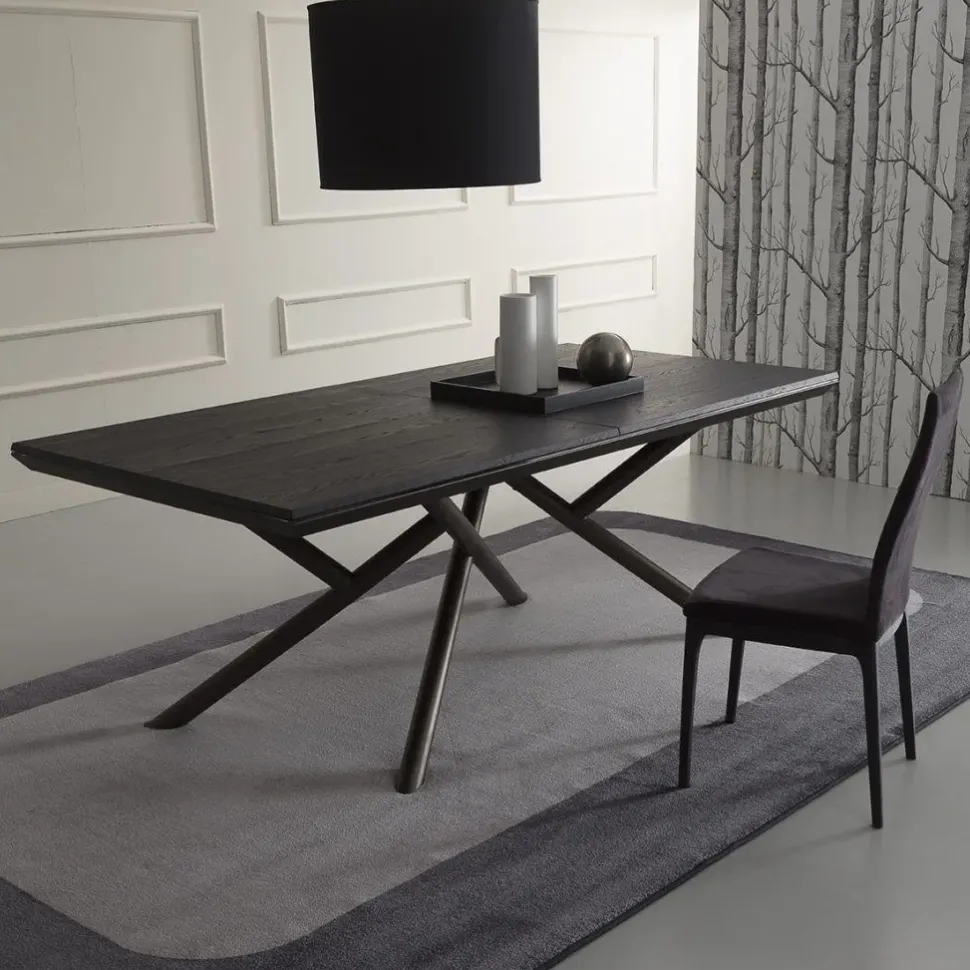 Tavolo allungabile Random Ozzio