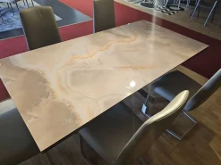 Tavolo allungabile Romeo Easyline a soli 1950 Euro