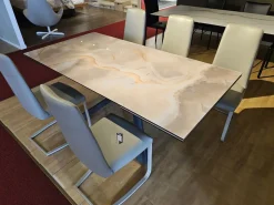 Tavolo allungabile Romeo Easyline a soli 1950 Euro