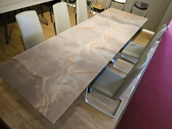 Tavolo allungabile Romeo Easyline a soli 1950 Euro