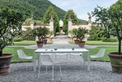 Tavolo allungabile Round Emu a prezzo scontato