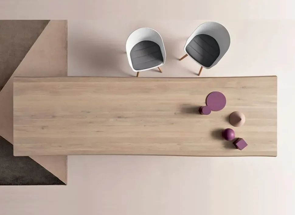 Tavolo allungabile San francisco di Devina nais a prezzo riservato