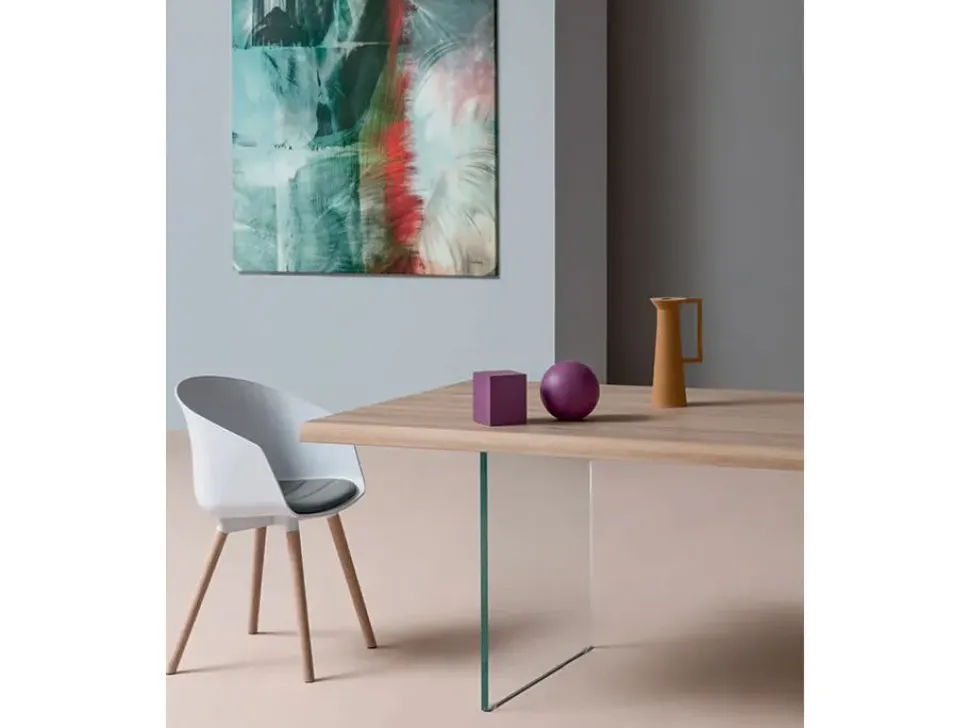 Tavolo allungabile San francisco di Devina nais a prezzo riservato