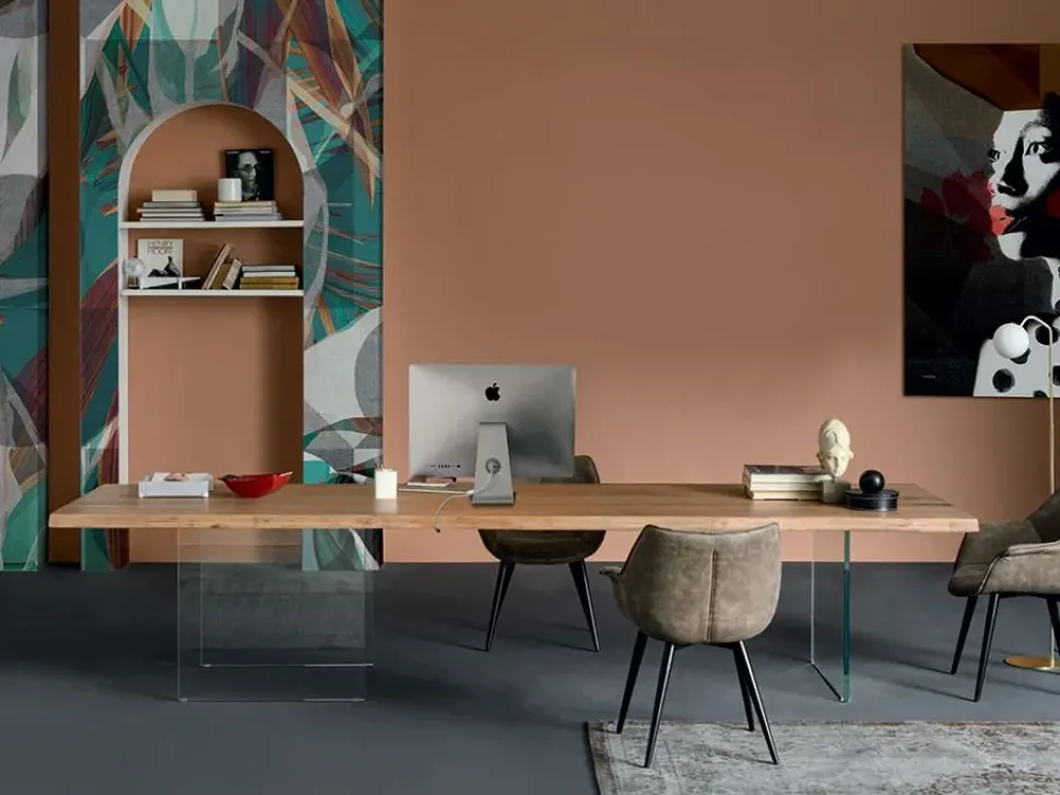 Tavolo allungabile San francisco di Devina nais a prezzo riservato