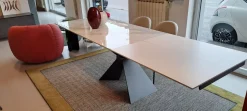 Tavolo allungabile Sintesi Altacom