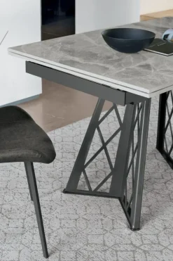 Tavolo allungabile Target point - biblos di Target point a prezzo riservato