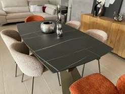 Tavolo allungabile Tavolo coast zamagna  Zamagna