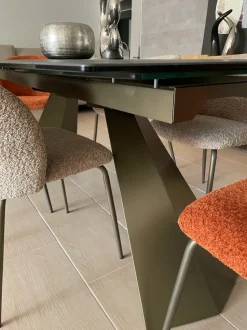 Tavolo allungabile Tavolo coast zamagna Zamagna