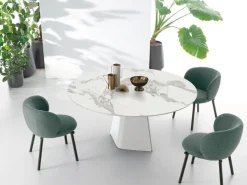 Tavolo allungabile Tay di Target point a prezzo riservato