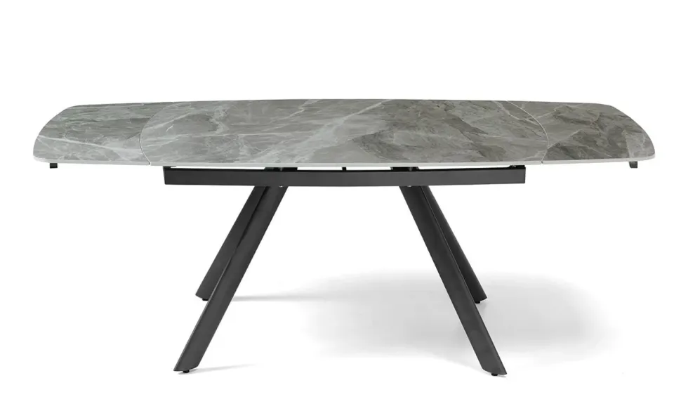 Tavolo allungabile Terence Capodarte