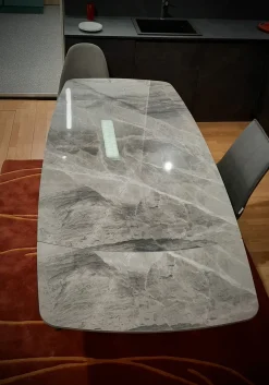 Tavolo allungabile Terence Capodarte