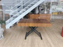 Tavolo allungabile Ulisse Altacom a soli 1050 Euro