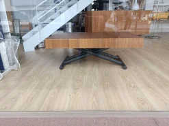 Tavolo allungabile Ulisse Altacom a soli 1050 Euro