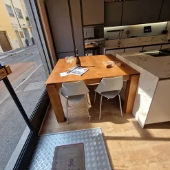 Tavolo Alta corte Santiago PREZZI OUTLET -32%