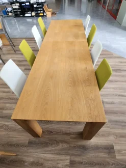 TAVOLO Alta corte Santiago SCONTATO a PREZZI OUTLET