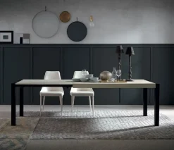 Tavolo Altacom Argon 140 PREZZI OUTLET -10%