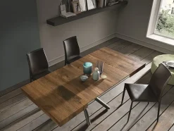 Tavolo Altacom Levante PREZZI OUTLET